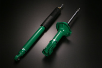 Toyota Vitz (NCP10) Endurapro Kit Stötdämparkit Tein